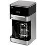 Braun KF 7120 BK PurAroma 7 Cafetera de filtro con jarra de 12 tazas