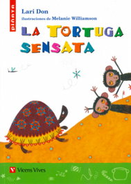 La tortuga sensata, Lari Don - Vicens Vives