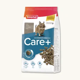 Beaphar Care+ Alimento para Degú 700 gr