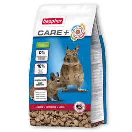 Beaphar Care+ Alimento para Degú 700 gr