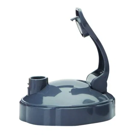 EXTRACTOR DE NUTRIENTES NUTRIBULLET NBR-0928-B AZUL METALIZADO - 600W - 20000RPM - CUCHILLA ACERO INOXIDABLE - INCLUYE LIBRO DE RECETAS