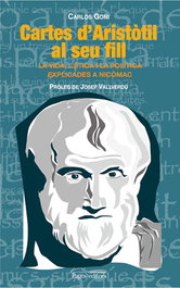 Cartes d'aristotil al seu fill, Carlos Goñi Zubieta - PAGES EDITORS