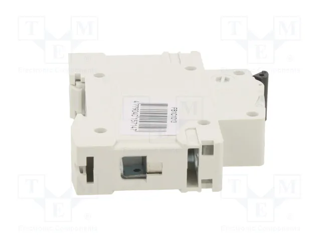 Promfactor Baltic Interruptor magnetotérmico ECO 13A 1 Polo Curva C