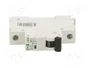 Promfactor Baltic Interruptor magnetotérmico ECO 13A 1 Polo Curva C