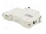 Promfactor Baltic Interruptor magnetotérmico ECO 13A 1 Polo Curva C