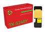 Xerox Everyday Cartucho de Tóner Amarillo para Kyocera TK-5240Y Remanufacturado