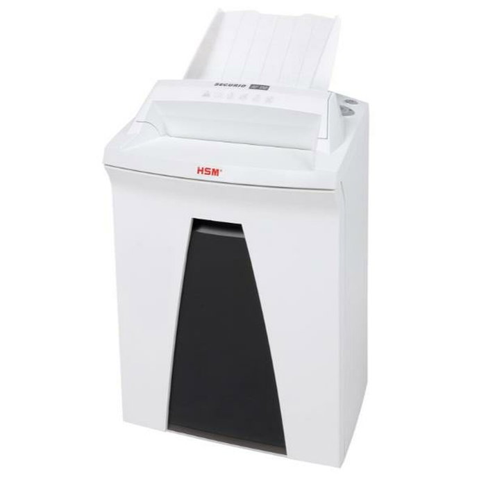 HSM Securio AF150 Destructora de Documentos con Autofeed P-4