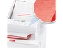 HSM Securio AF 150 Destructora de Documentos Autofeed Blanco
