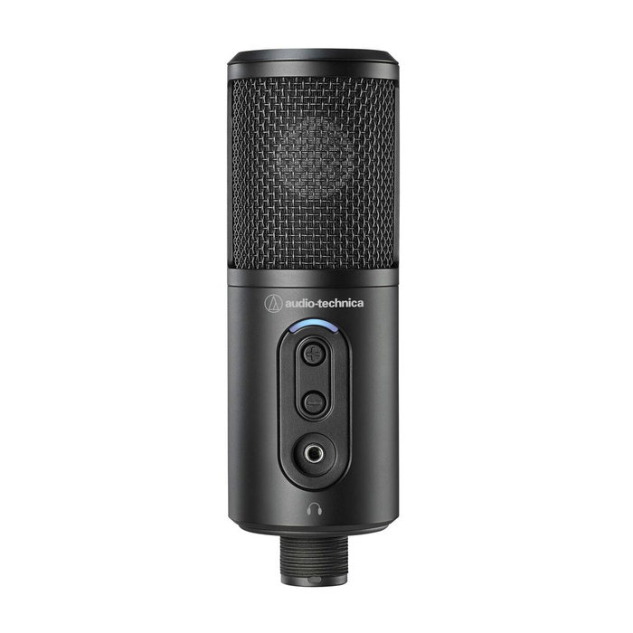 Audio Technica Micrófono USB ATR2500x-USB Audio Technica Micrófono USB ATR2500x-USB