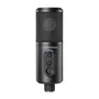 Audio-Technica ATR2500X-USB Micrófono Condensador Cardioide USB Negro