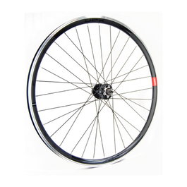 Gurpil Rueda Trasera de Carretera 28 NEW DPX Disc Cierre Alu