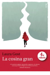 LA COSINA GRAN, Laura Gost Segui - LLEONARD MUNTANER