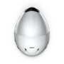 Met Casco Codatronca de Contrarreloj Unisexo Talla L 58-61 cm 395 g con Visera Sin MIPS