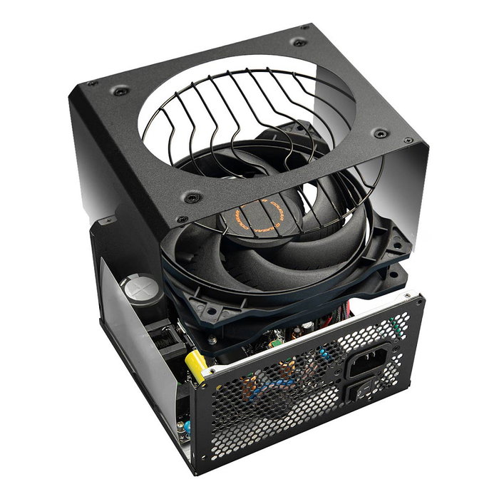 Cougar Fuente de Alimentación GST 850W ATX3.1 80 Plus Gold 850W