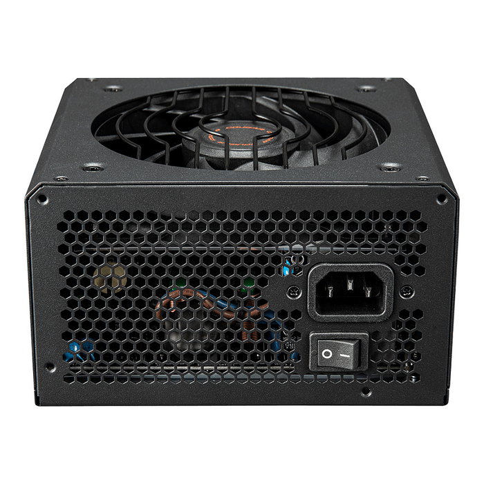 Cougar GST 850W ATX 3.1 80 Plus Gold Cougar GST 850W ATX 3.1 80 Plus Gold