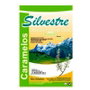 SILVESTRE Caramelos de Romero con Azúcar Integral 1 kg