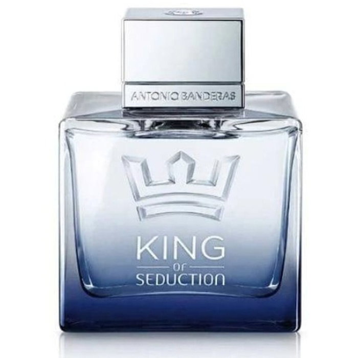 Antonio Banderas King Of Seduction Eau de Toilette 50 ml