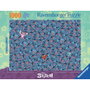Ravensburger Puzzle 1000 Piezas Challenge Stitch 12001265 Disney +14 años