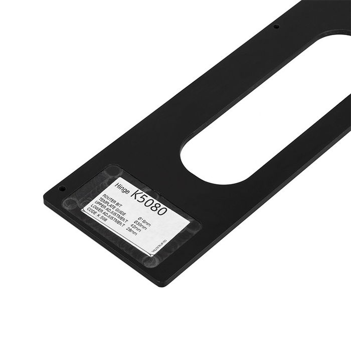 Koblenz Plantilla Universal Modelo Bisagra K5080-8080