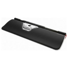 Contour Design Rollermouse Red Plus Negro Plata
