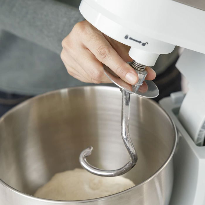 Batidora-Amasadora Taurus MIXING CHEF1000 Azul 1000 W 4 L