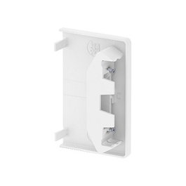 OBO Bettermann GK-E70110RW Endstck Blanco