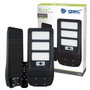 Farola solar LED Buat con sensor de movimiento y crepuscular 14W 6500K IP65