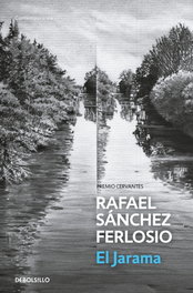 El Jarama, Rafael Sánchez Ferlosio - DEBOLSILLO