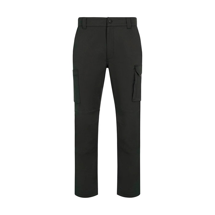Velilla Pantalon 4-Xtreme Verde Tallas S-XL Talla S
