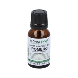 AROMASENSIA Aceite Esencial Romero 15ml