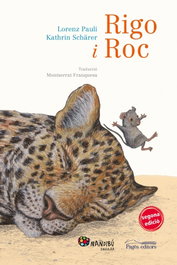 Rigo i Roc, Lorenz Pauli, Kathrin Scharer - PAGES EDITORS