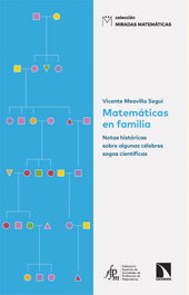 Matematicas en familia, Vicente Meavilla Segui - CATARATA