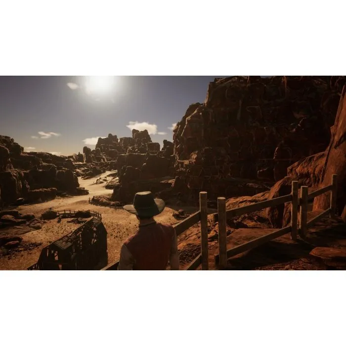 Just For Games Wild West Legacy Ultimate Edition - Juego para PlayStation 5 PS5 AACLB25542