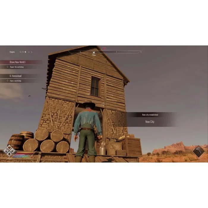 Just For Games Wild West Legacy Ultimate Edition - Juego para PlayStation 5 PS5 AACLB25542