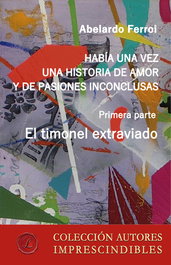 El timonel extraviado, Abelardo Ferroi - LACRE