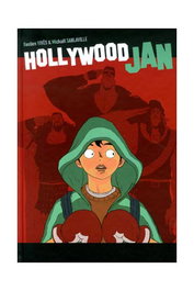Hollywood Jan