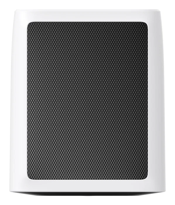 Eufy SoloCam S220 Cámara de Seguridad WiFi con Energía Solar para Exterior e Interior, 2K, Visión Nocturna, IP67, Sin Cuotas, Detección Humana con IA, Color Blanco