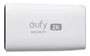 Eufy SoloCam S220 Cámara de Seguridad WiFi con Energía Solar para Exterior e Interior, 2K, Visión Nocturna, IP67, Sin Cuotas, Detección Humana con IA, Color Blanco