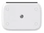 Eufy SoloCam S220 Cámara de Seguridad WiFi con Energía Solar para Exterior e Interior, 2K, Visión Nocturna, IP67, Sin Cuotas, Detección Humana con IA, Color Blanco