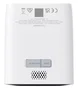 Eufy SoloCam S220 Cámara de Seguridad WiFi con Energía Solar para Exterior e Interior, 2K, Visión Nocturna, IP67, Sin Cuotas, Detección Humana con IA, Color Blanco
