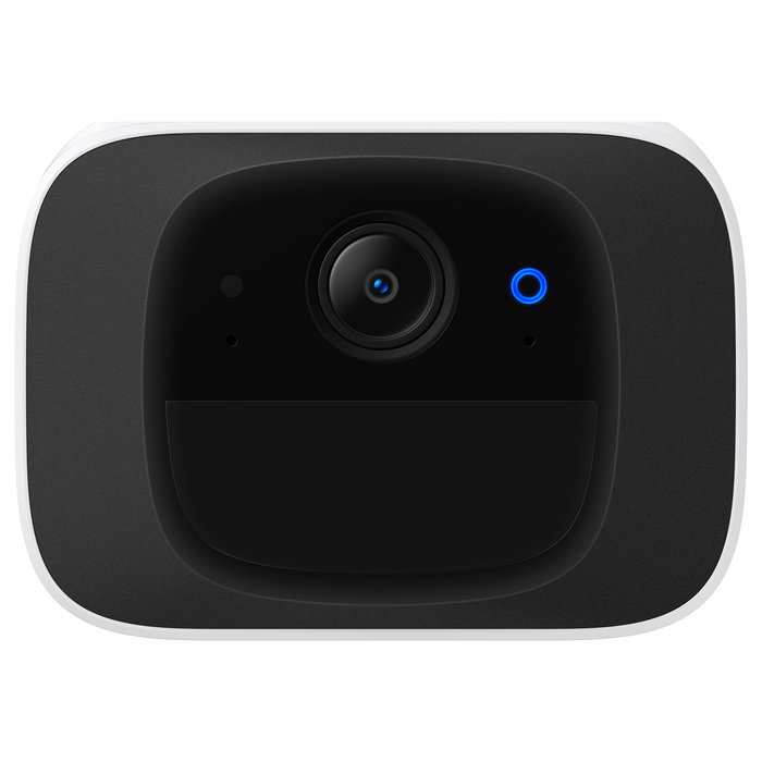 Eufy Security SoloCam S220 Cámara de vigilancia Solar 2K Eufy Security SoloCam S220 Cámara de vigilancia Solar 2K