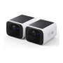 Eufy Security SoloCam S220 Cámara de vigilancia Solar 2K
