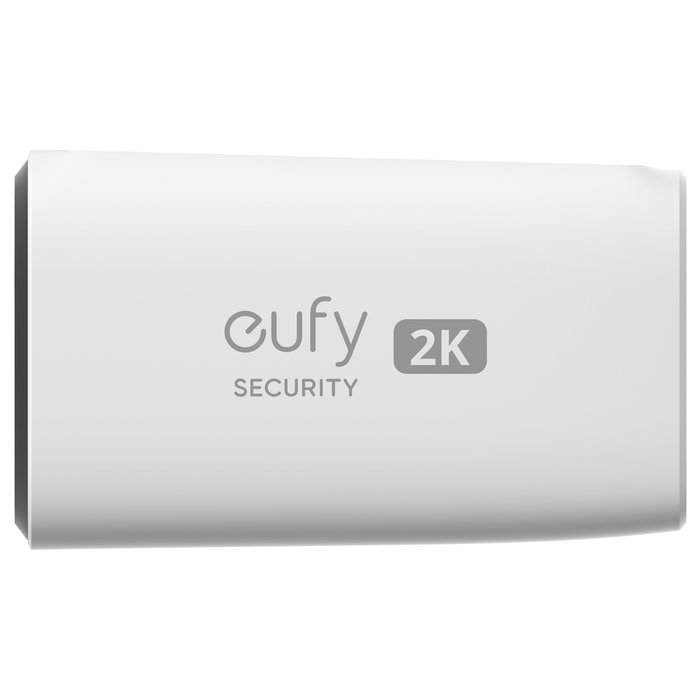 Eufy Security SoloCam S220 Cámara de vigilancia Solar 2K Eufy Security SoloCam S220 Cámara de vigilancia Solar 2K