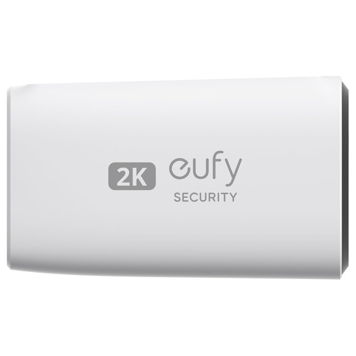 Eufy Security SoloCam S220 Cámara de vigilancia Solar 2K Eufy Security SoloCam S220 Cámara de vigilancia Solar 2K