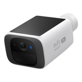 Eufy Security SoloCam S220 Cámara de vigilancia Solar 2K