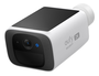 Anker Eufy SoloCam S220 Cámara de Vigilancia Solar 2K