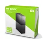 Western Digital My Book 8 TB Negro