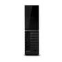 Western Digital My Book 8 TB Negro