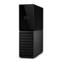 Western Digital My Book 8 TB Negro