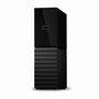 Western Digital Disco Externo My Book V3 8TB 3.5" USB 3.0 WDBBGB0080HBK-EESN